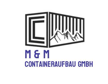 MM Containeraufbau GmbH Logo